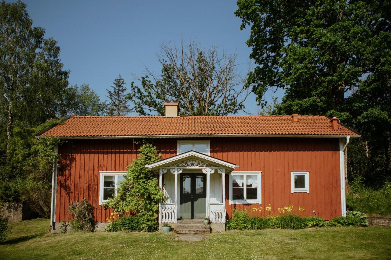 Kylas Vildmark Skillingaryd Exterior foto