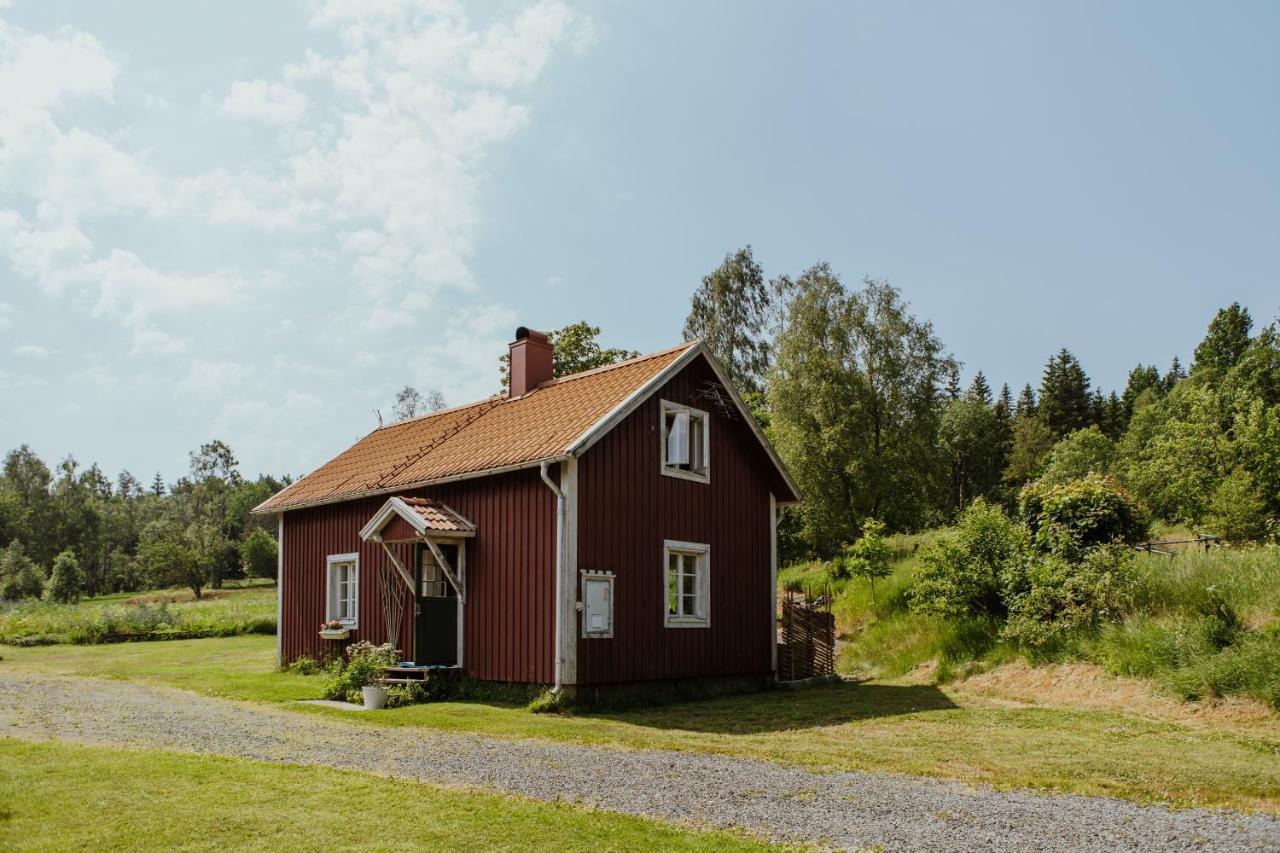 Kylas Vildmark Skillingaryd Exterior foto