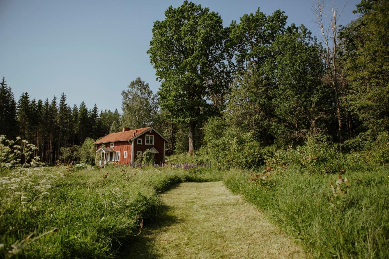 Kylas Vildmark Skillingaryd Exterior foto