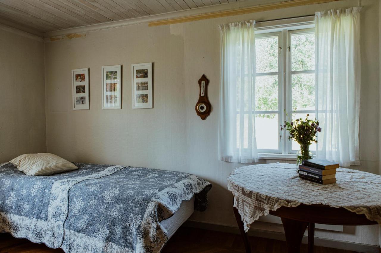 Kylas Vildmark Skillingaryd Exterior foto