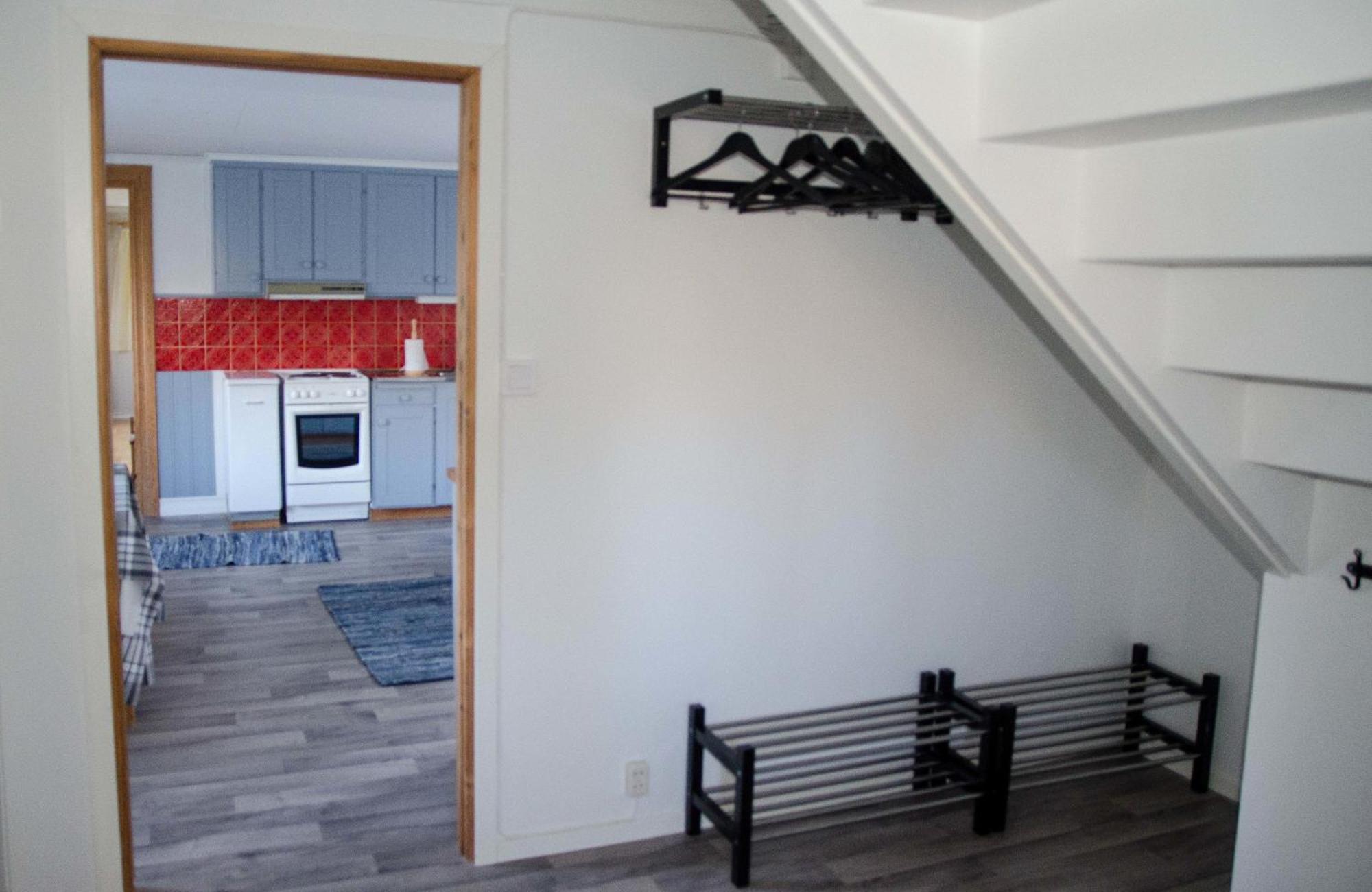 Kylas Vildmark Skillingaryd Habitación foto