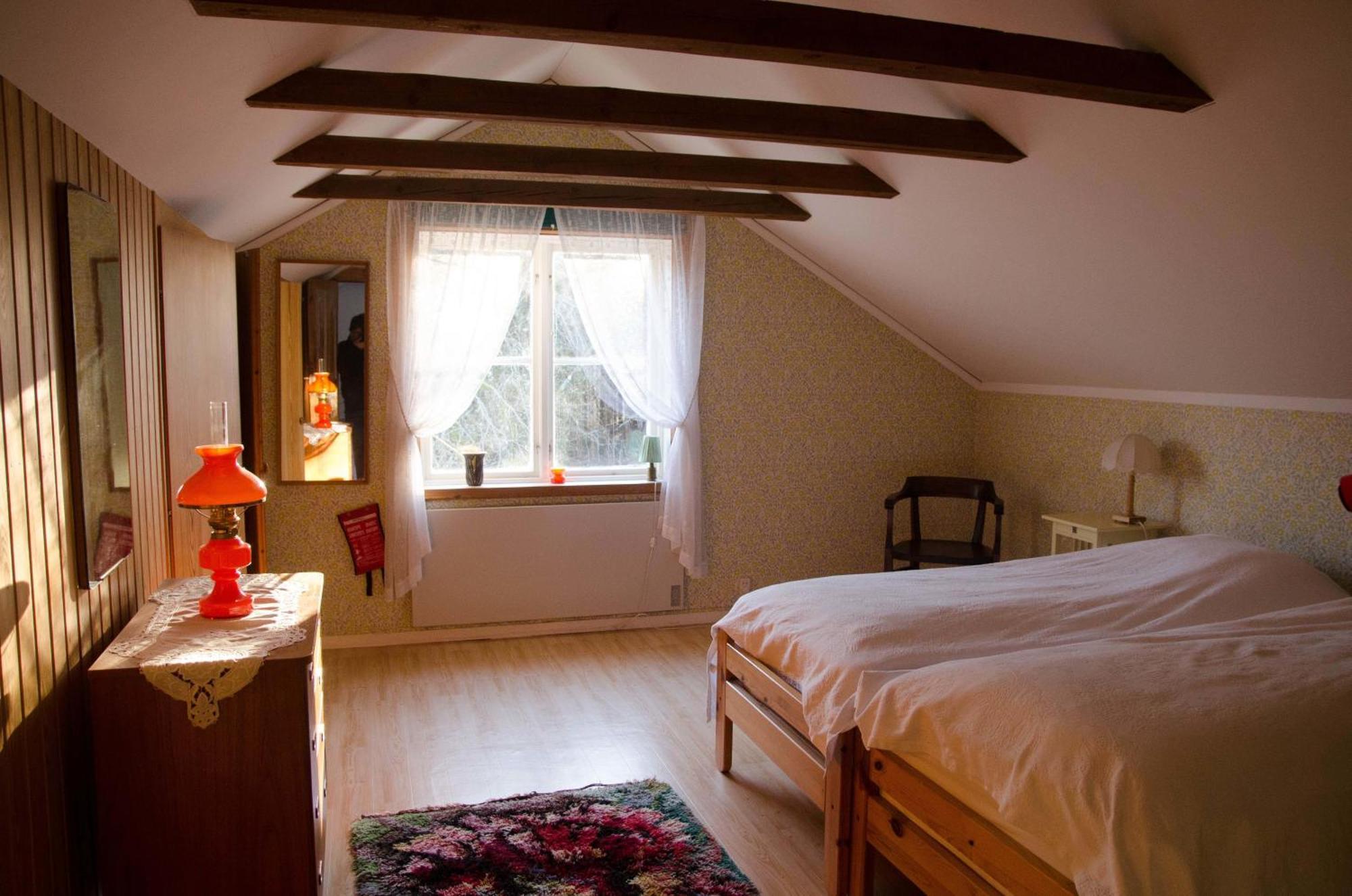 Kylas Vildmark Skillingaryd Habitación foto