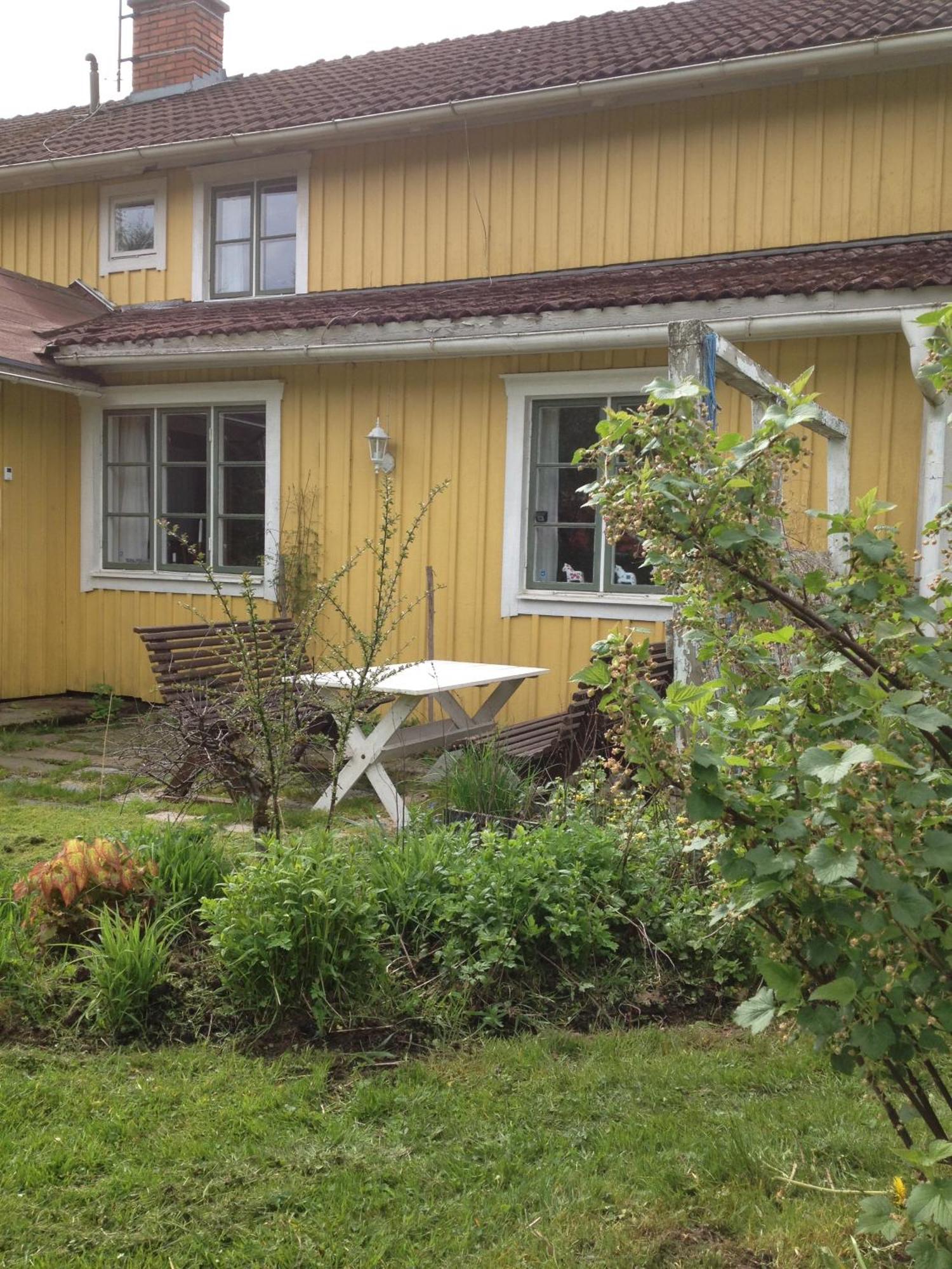 Kylas Vildmark Skillingaryd Habitación foto