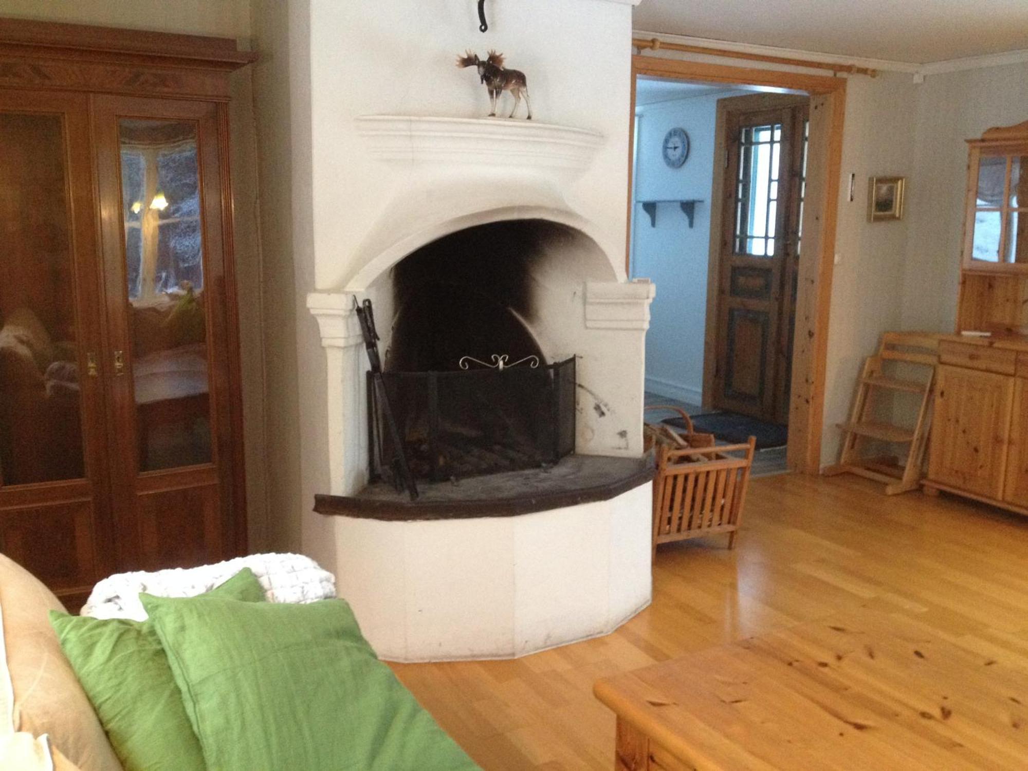 Kylas Vildmark Skillingaryd Habitación foto