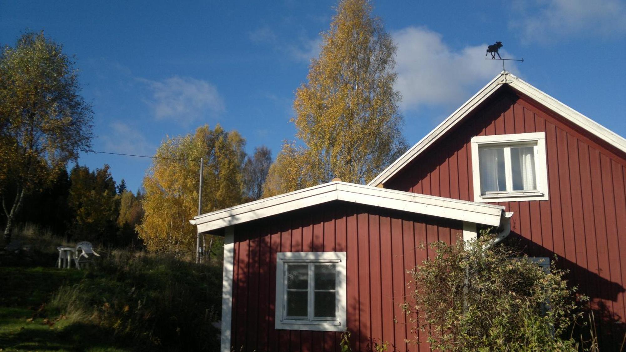 Kylas Vildmark Skillingaryd Habitación foto