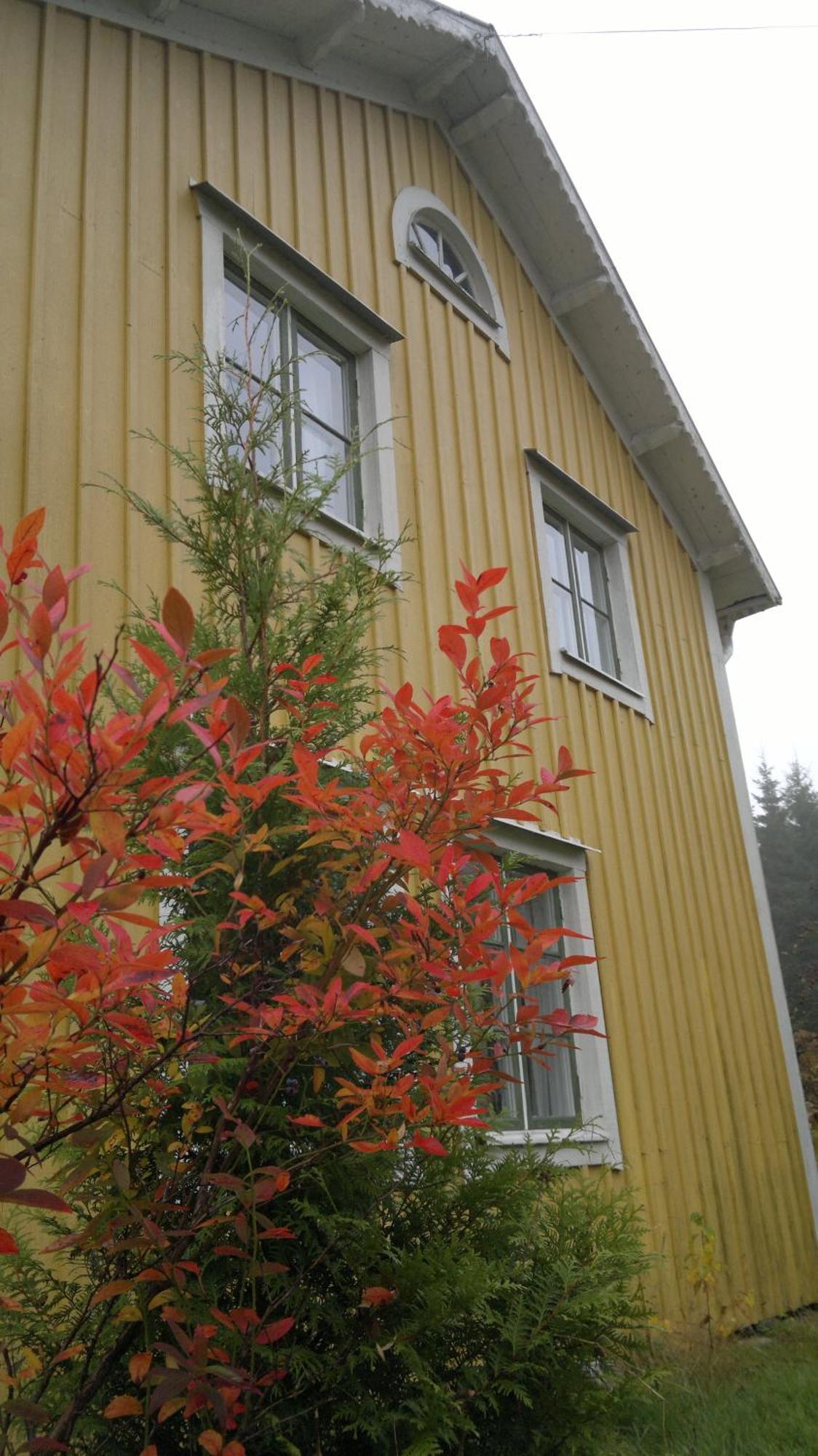 Kylas Vildmark Skillingaryd Habitación foto
