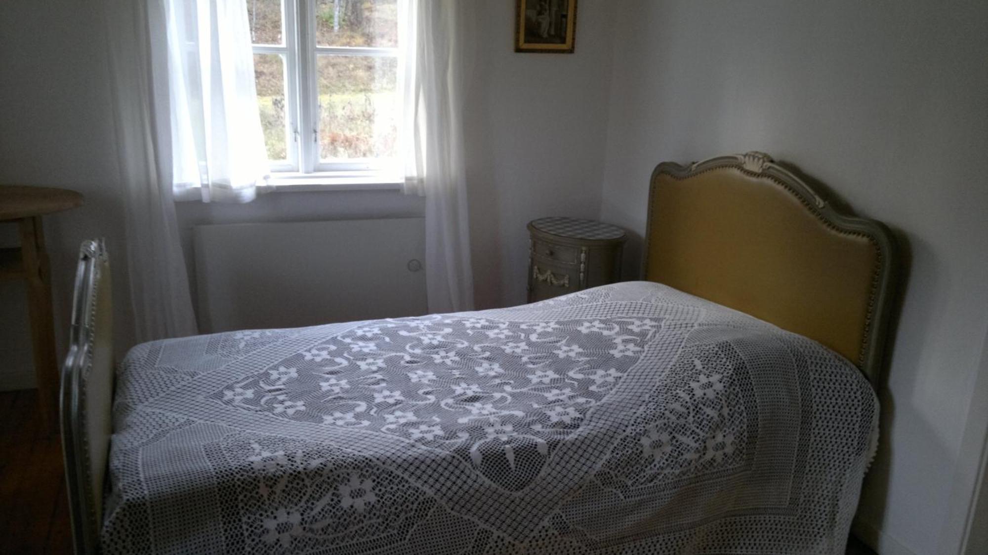 Kylas Vildmark Skillingaryd Habitación foto