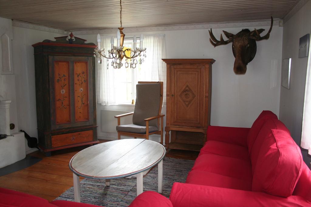 Kylas Vildmark Skillingaryd Exterior foto